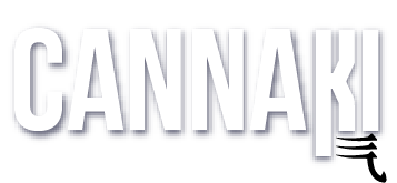 CANNAKI Logo