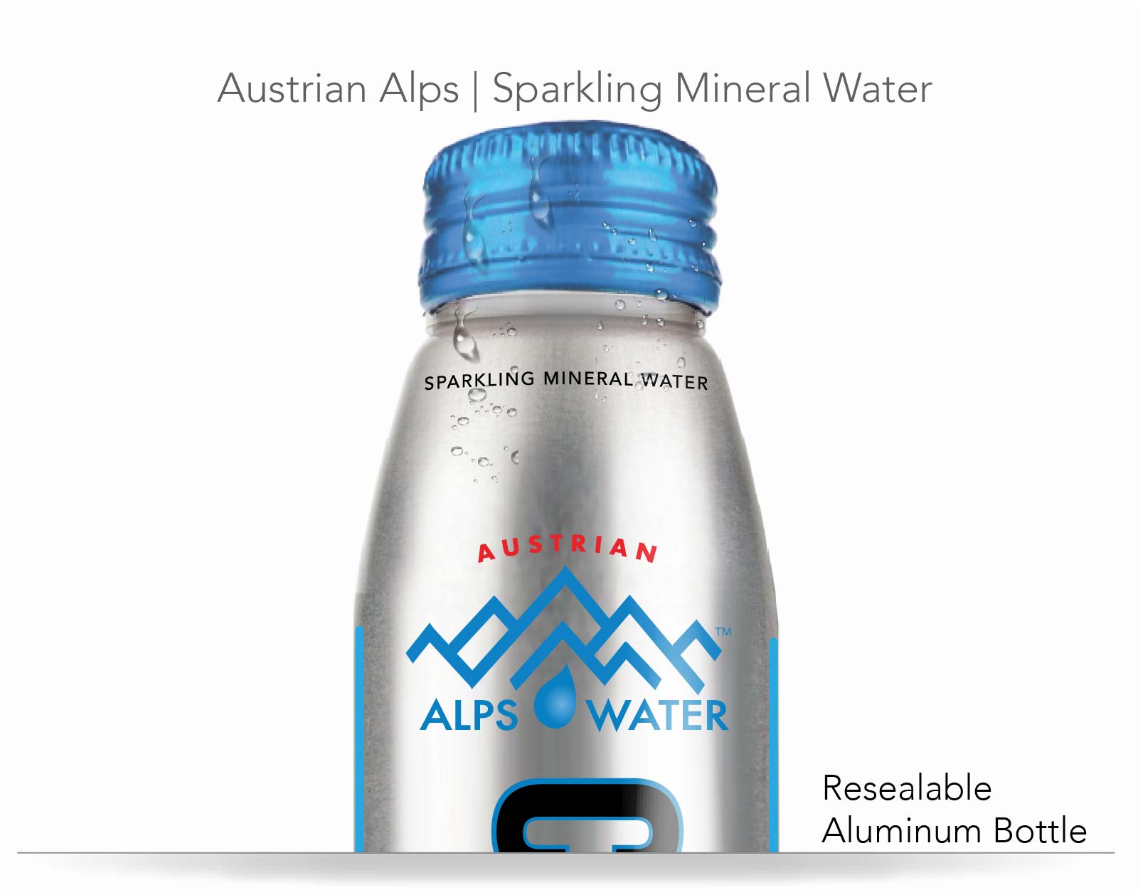 Sparkling Mineral Water