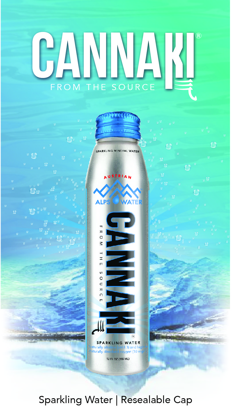 Cannaki Guayusa KI Energy